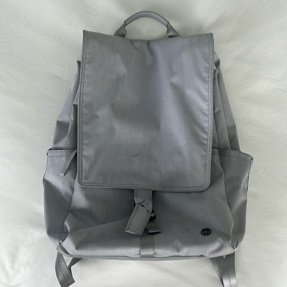 LululemonUrbanite Backpack, Style Number: W9AB5S